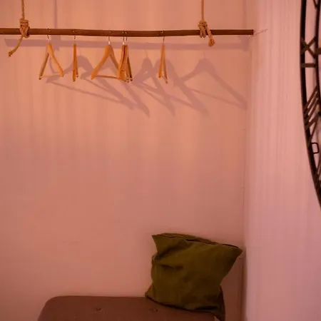 Wilson & Andrew House - Boho Bliss Apartment