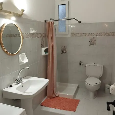 Wilson & Andrew House - Boho Bliss Apartment Kounavadhes